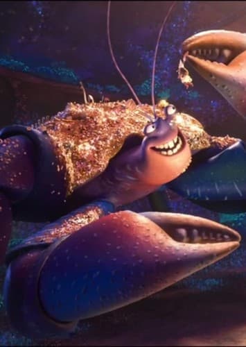 Tamatoa