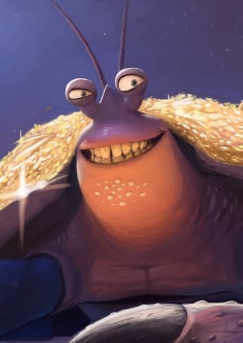 Tamatoa