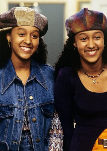 Tia Landry/Tamera Campbell