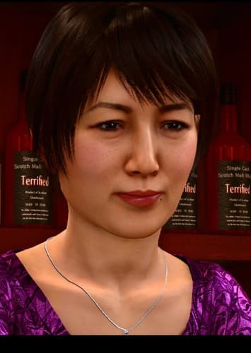 Tamiyo Sayama