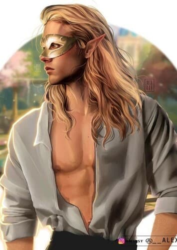 Tamlin