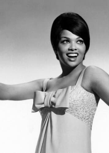 Tammi Terrell