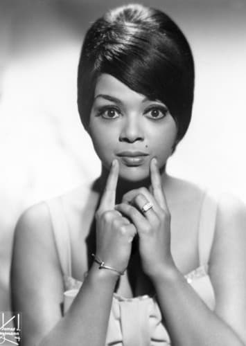 Tammi Terrell