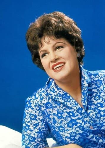 Patsy Cline
