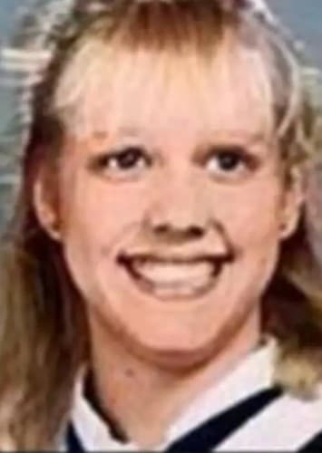 Tammy Homolka