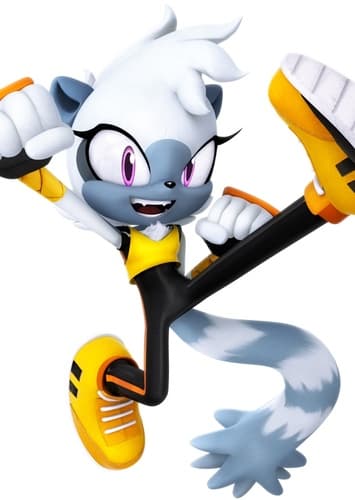 Tangle the Lemur