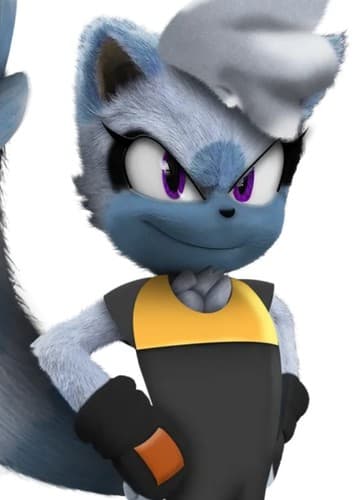 Tangle The Lemur