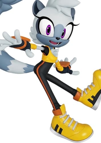 Tangle The Lemur