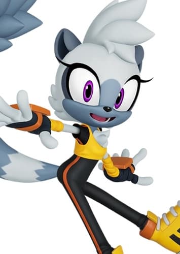 Tangle The Lemur