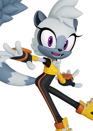 Tangle The Lemur