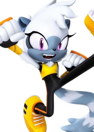 Tangle the Lemur