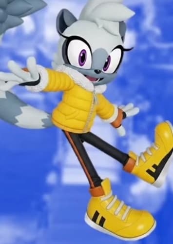 Tangle the Lemur