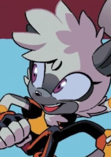 Tangle the Lemur