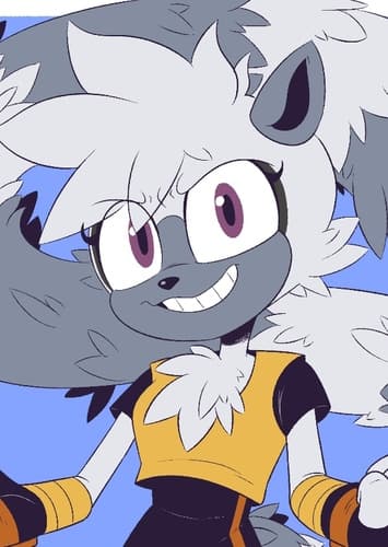 Tangle The Lemur