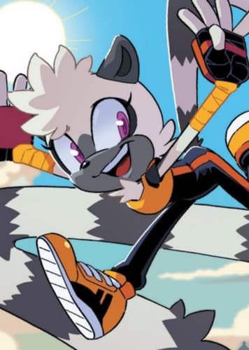 Tangle the Lemur