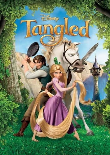 Tangled