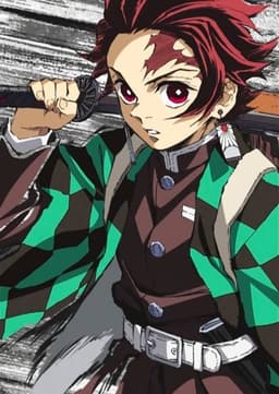 Tanjiro Kamado