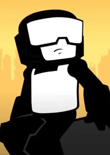 Sergeant John Captain