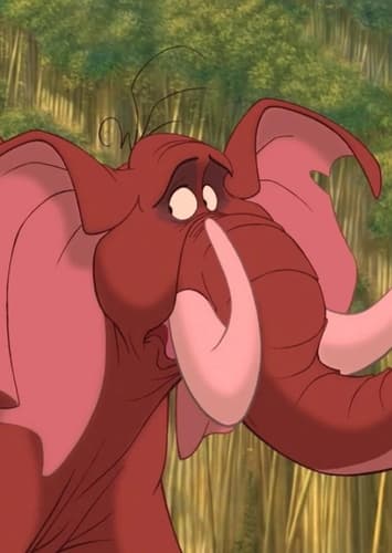 Tantor