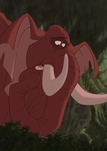 Tantor