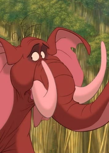 Tantor