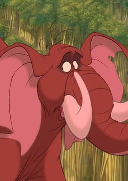 Tantor