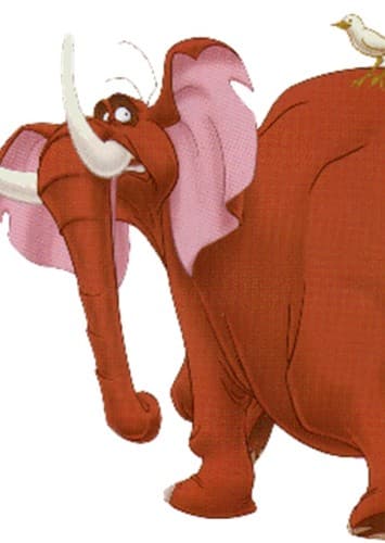 Tantor