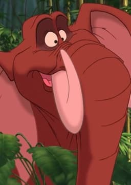 Tantor