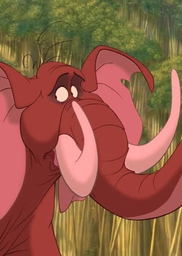Tantor