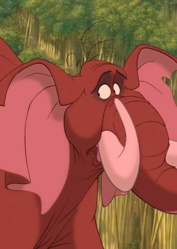 Tantor