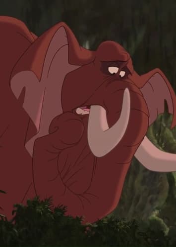 Tantor