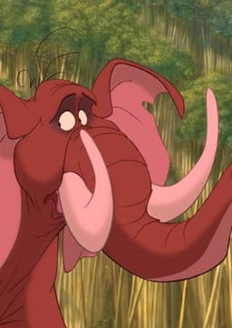 Tantor