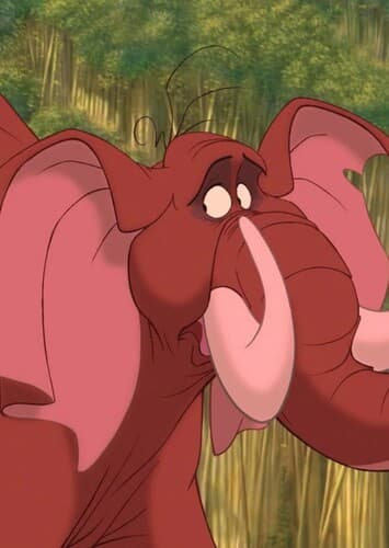 Tantor