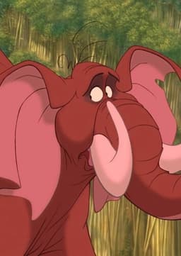 Tantor