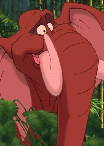 Tantor