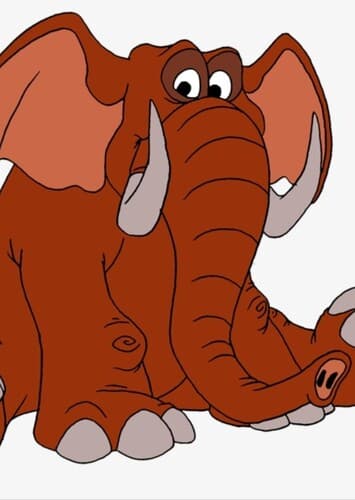 Tantor