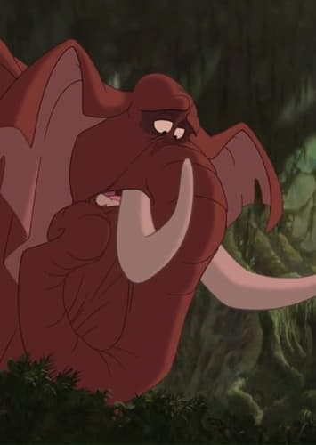 Tantor