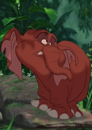 Tantor