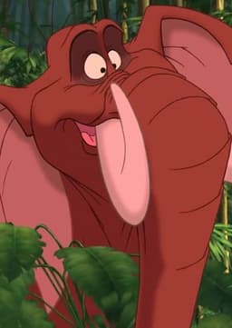 Tantor