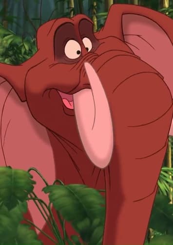 Tantor
