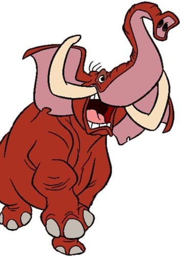 Tantor
