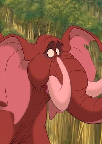 Tantor