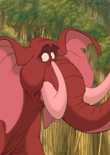 Tantor
