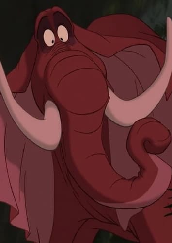 Tantor
