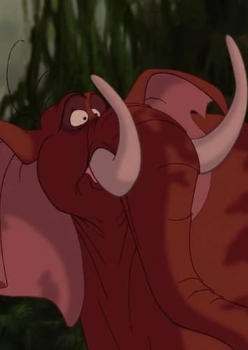 Tantor