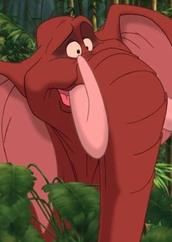 Tantor