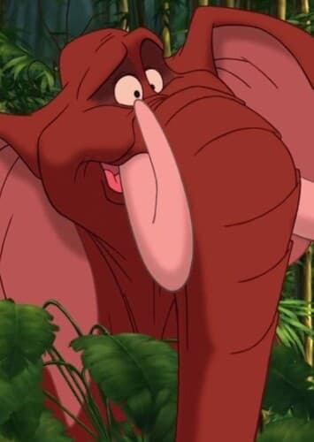 Tantor