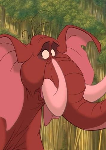 Tantor