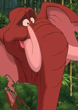 Tantor