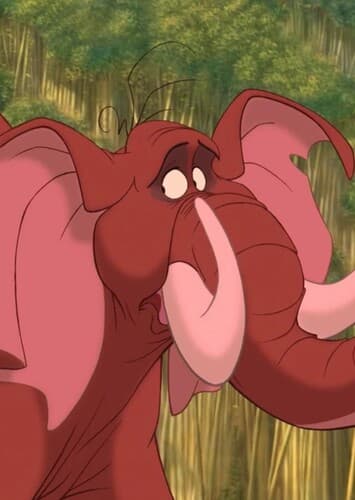 Tantor (Tarzan)